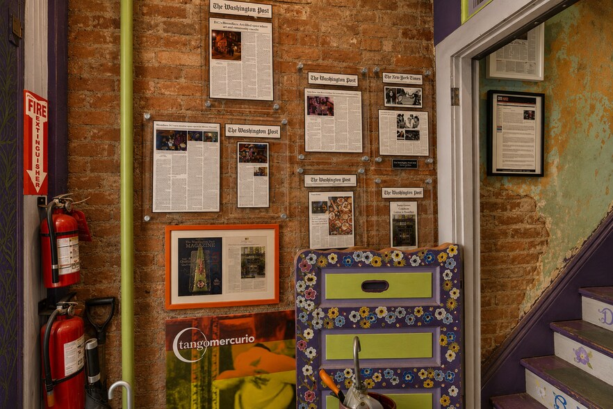 More Photos Of 3222 11th St NW, Washington Storefront For Sale