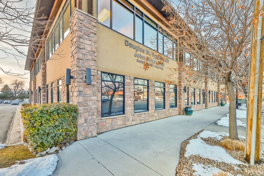 More Photos Of 8706 S 700 E, Sandy Medical For Sale