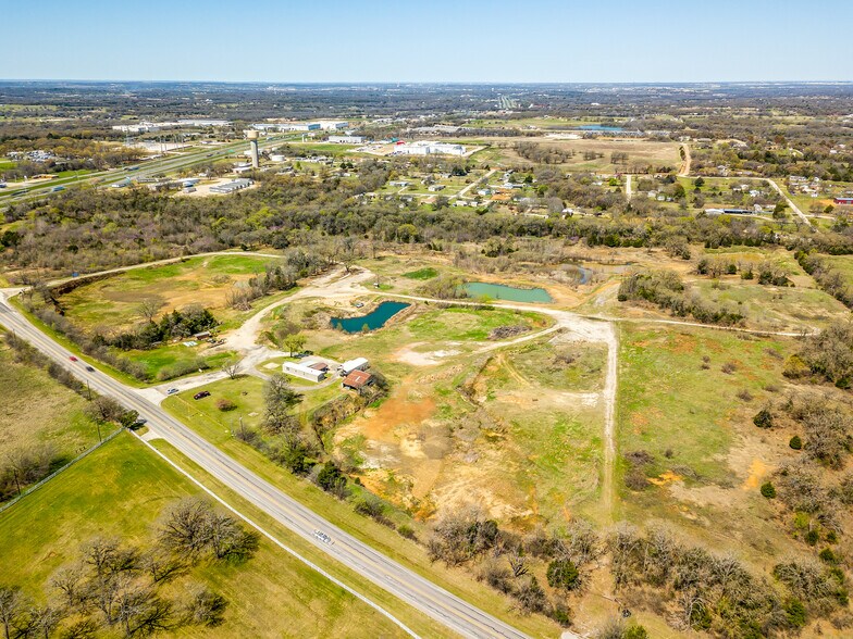 More Photos Of 7001 E FM 917, Burleson Land For Sale