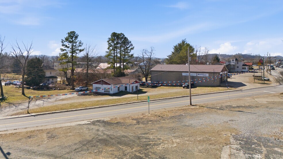 More Photos Of 1128 7th St, Parkersburg Auto Dealership For Sale