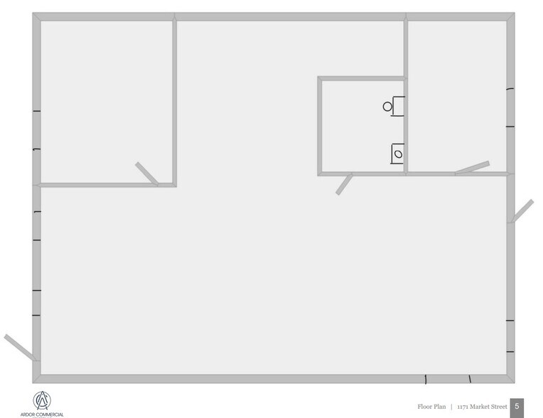 More Photos Of 1171 Market St, Fort Mill Medical For Sale
