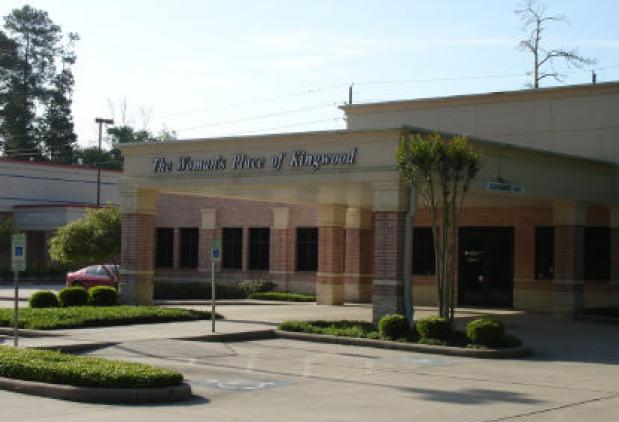 More Photos Of 1330 Kingwood Dr, Kingwood Medical For Lease