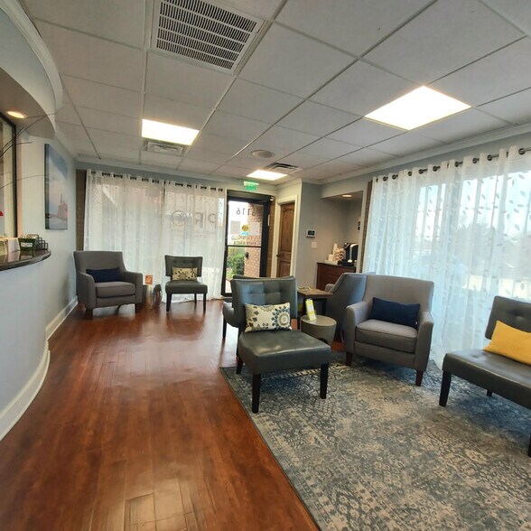 More Photos Of 6112-6122 E 61st St, Tulsa Medical For Sale