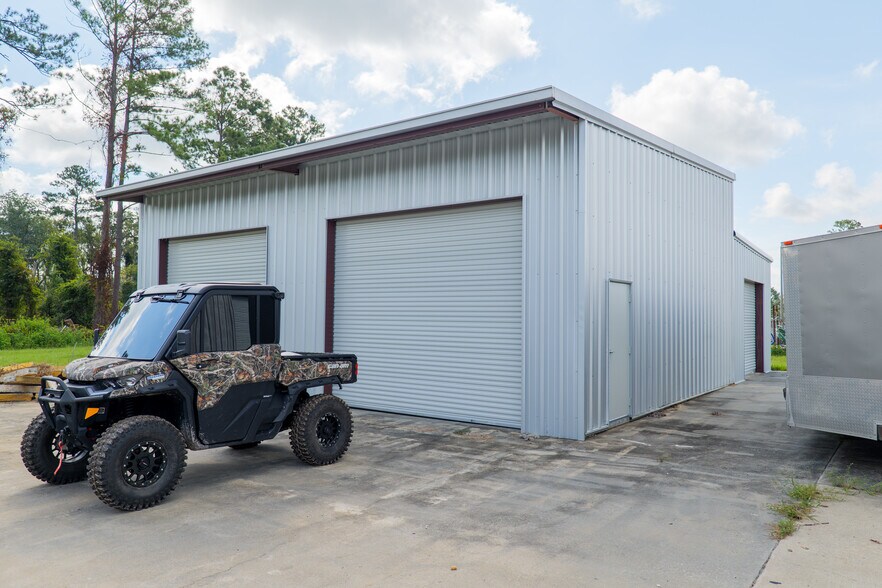 More Photos Of 125 Blanchard St, Valdosta Warehouse For Sale