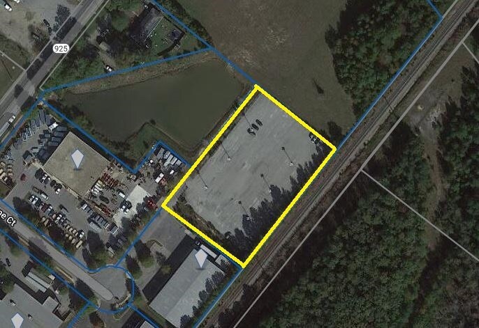 More Photos Of 12035-12040 Trade Zone Ct, Waldorf Land For Sale