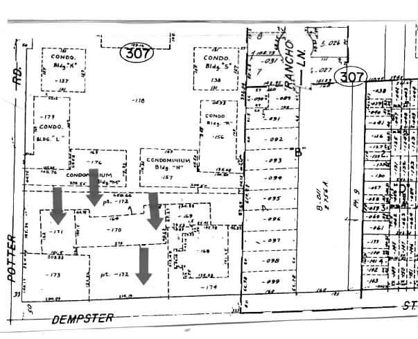 More Photos Of 2604 Dempster St, Park Ridge Medical For Lease