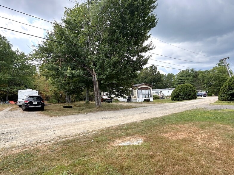 More Photos Of 434 Tate Rd, Corinth Trailer Camper Park For Sale