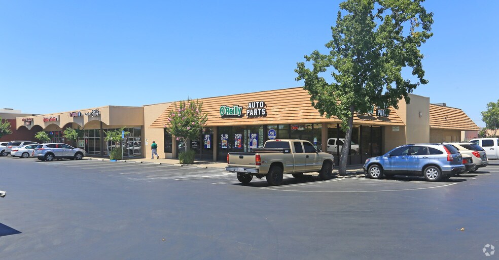 More Photos Of 1318-1588 Railroad Ave, Livermore Unknown For Lease