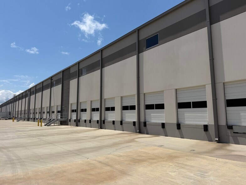 More Photos Of 8301 Old Dowd Rd, Charlotte Industrial For Lease