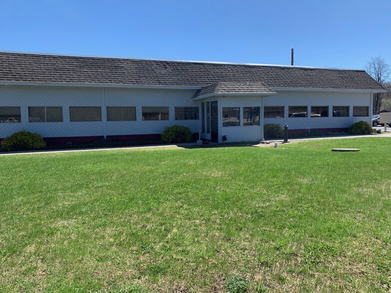 More Photos Of 1151 Pocono Blvd, Mount Pocono Medical For Lease