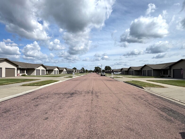 More Photos Of , Mitchell Multifamily For Sale