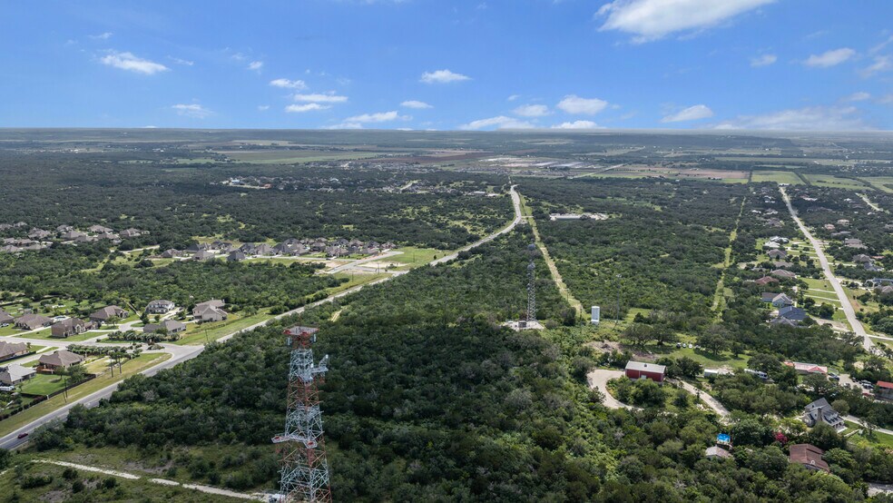 More Photos Of TBD 27 ACRES FM 1957, San Antonio Land For Sale