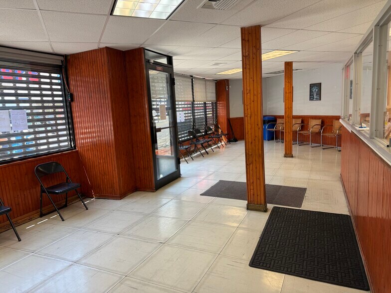 More Photos Of 57 E Mount Eden Ave, Bronx Healthcare For Lease