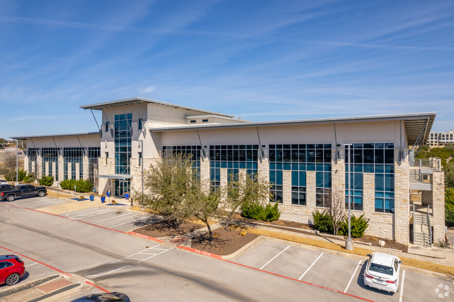 Primary Photo Of 7710 Rialto Blvd, Austin Office For Lease