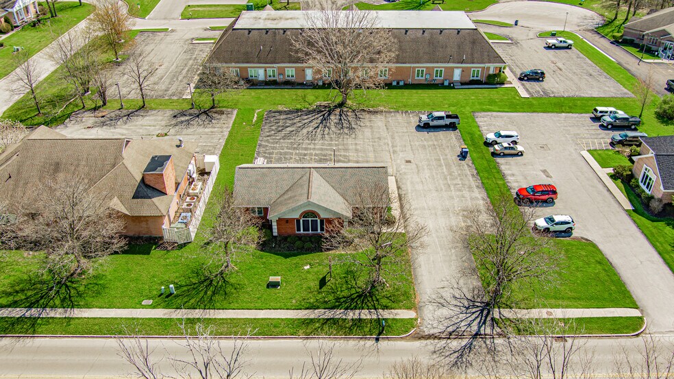 More Photos Of 822 Davison Rd, Lockport Coworking Space