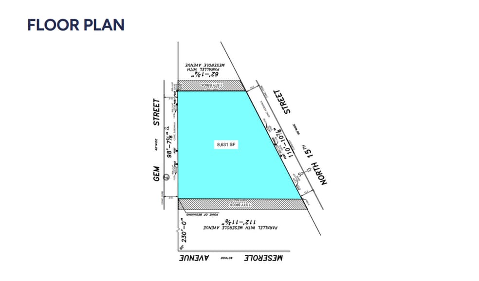 More Photos Of 15 N 15th St, Brooklyn Warehouse For Lease