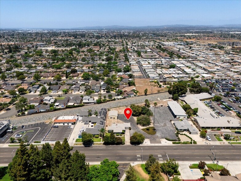 More Photos Of 3091 W Orange Ave, Anaheim Land For Sale