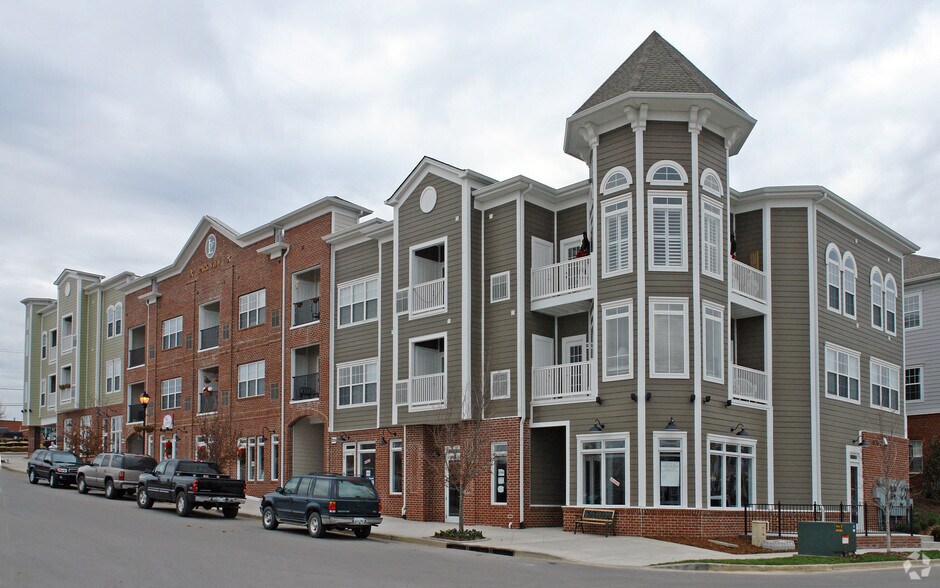 More Photos Of 7009 Lenox Village Dr, Nashville Apartments For Lease
