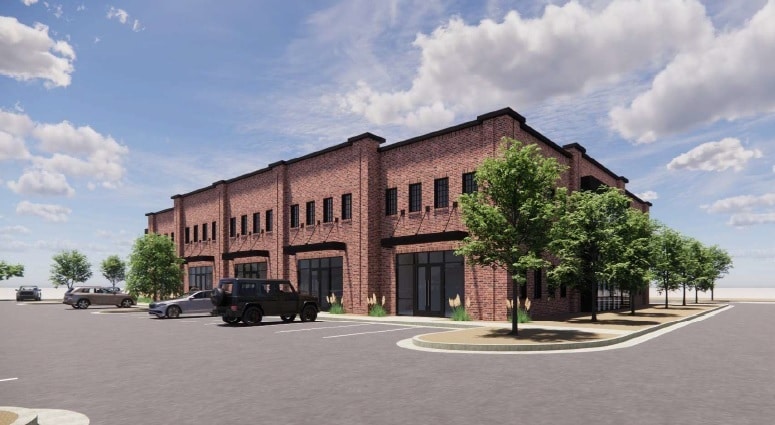 More Photos Of 249 E Thrive Dr, Saratoga Springs Freestanding For Lease