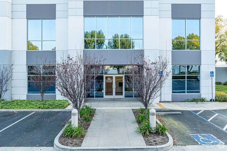 More Photos Of 8570-8610 Mercury Ln, Pico Rivera Warehouse For Lease