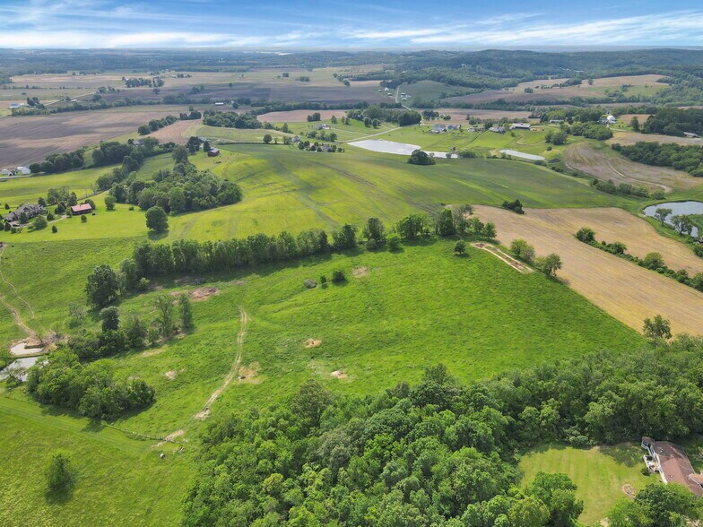 More Photos Of 11559 Somerset rd, Thornville Land For Sale