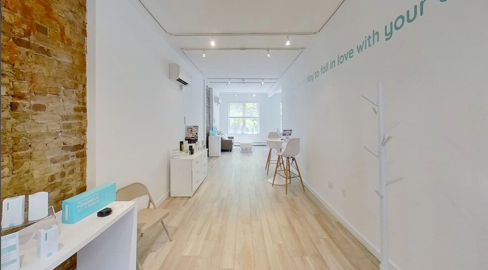 More Photos Of 30-34 Newark St, Hoboken Loft Creative Space For Lease