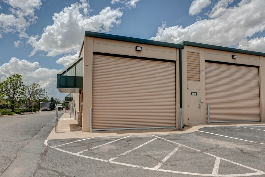 More Photos Of 18596 Longs Way, Parker Warehouse For Sale