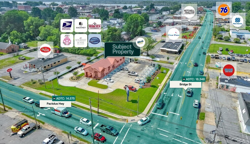More Photos Of 427 N Bridge St, Washington Carwash For Sale
