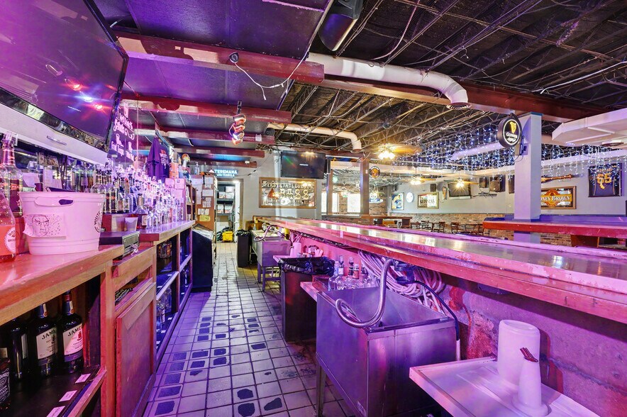More Photos Of 244 N Water St, Kent Bar For Sale