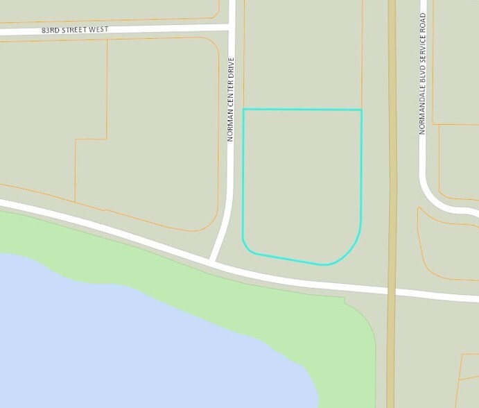 More Photos Of 8000 Norman Center Dr, Bloomington Office For Lease