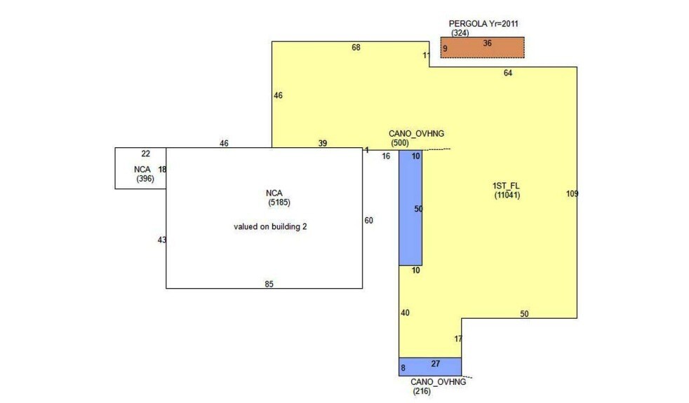 More Photos Of 2600 Technology Pl, Norman Warehouse For Lease