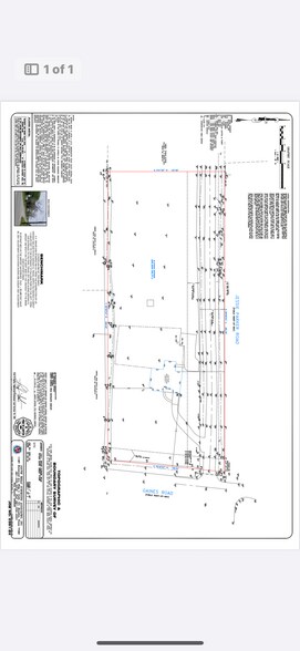 More Photos Of 15511 Jessie Parker Rd, Sugar Land Land For Sale