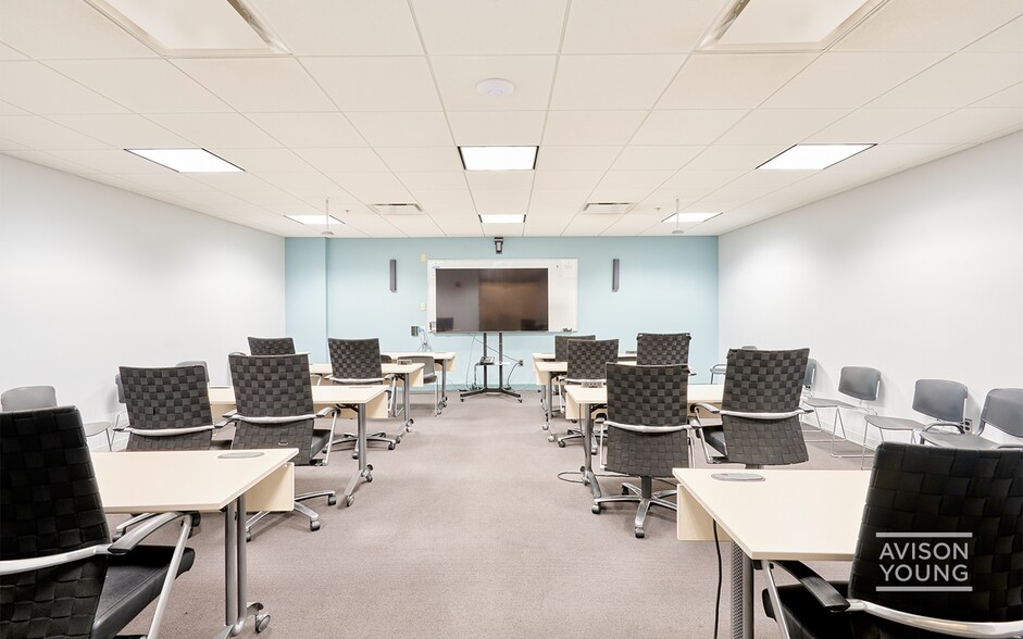 More Photos Of 1000 Lafayette Blvd, Bridgeport Office For Lease