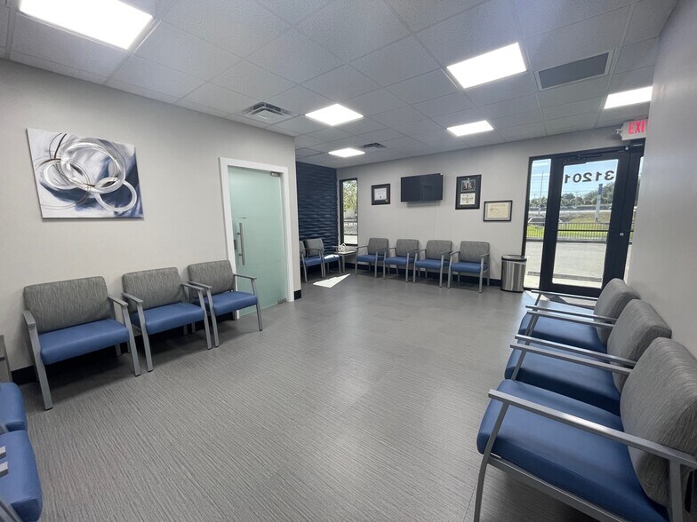 More Photos Of 31201 US Highway 19 N, Palm Harbor Coworking Space