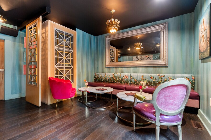More Photos Of 2102 Freeman Ave, Cleveland Bar For Sale