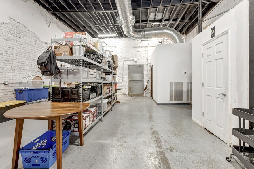 More Photos Of 713 N Garden St, Columbia Storefront Retail Office For Sale