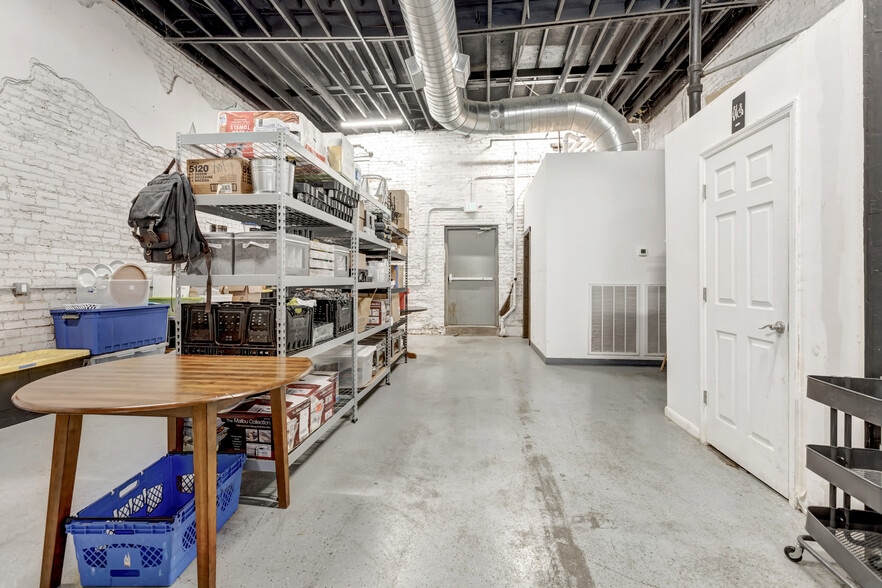 More Photos Of 713 N Garden St, Columbia Storefront Retail Office For Lease
