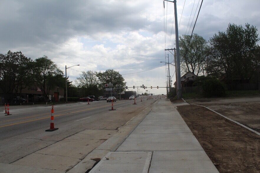 More Photos Of 219 W US Highway 24, Independence Land For Sale