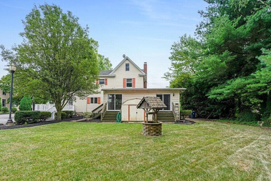 More Photos Of 531 Mullica Hill Rd, Mullica Hill Office For Sale