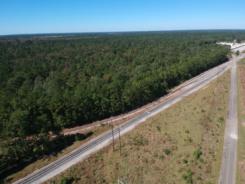 More Photos Of 3300 Cypress Gardens Rd, Moncks Corner Land For Sale