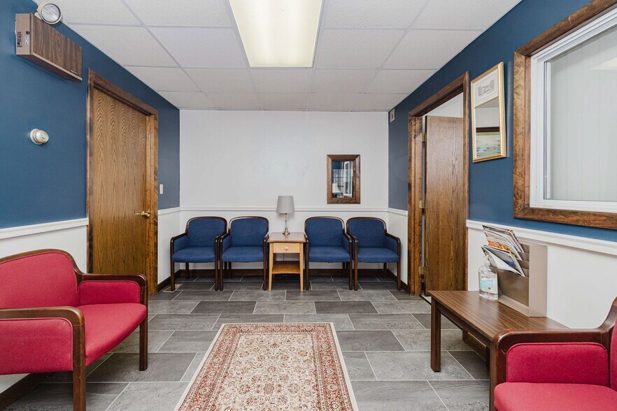 More Photos Of 63 Winthrop St, Taunton Medical For Sale
