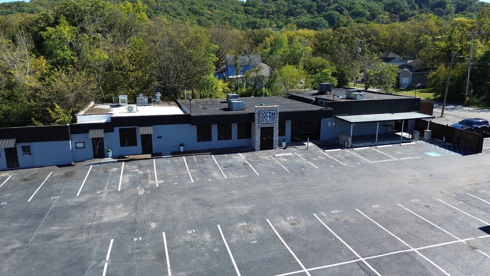 More Photos Of 2301 Crutchfield St, Chattanooga General Retail For Sale