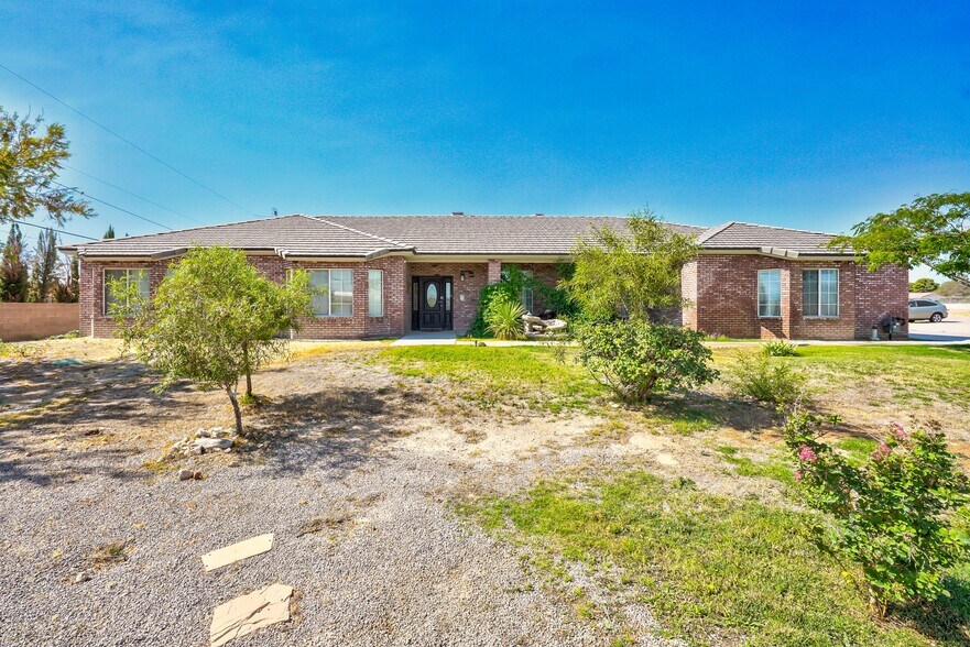 More Photos Of 6465 W Quail Ave, Las Vegas Land For Lease