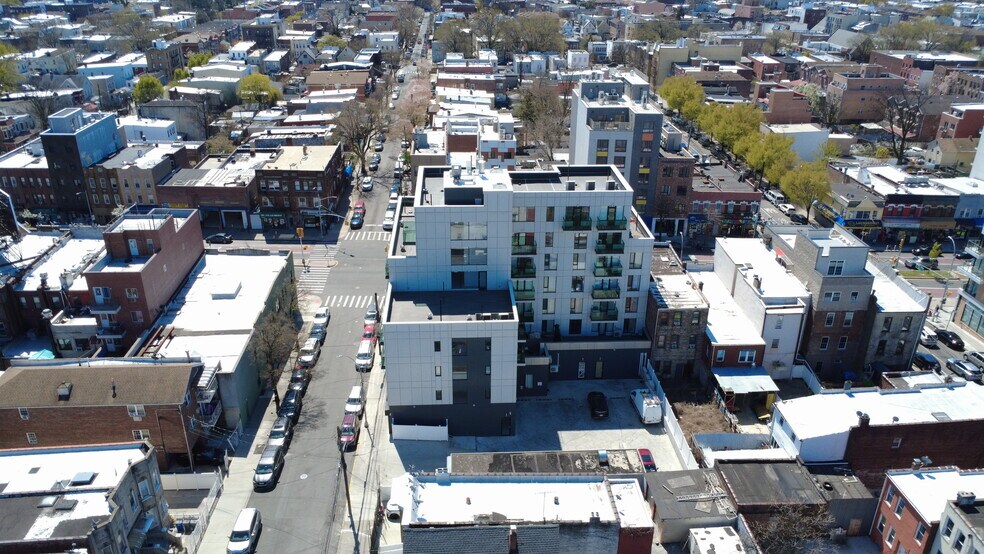 More Photos Of , Flushing Multifamily For Sale