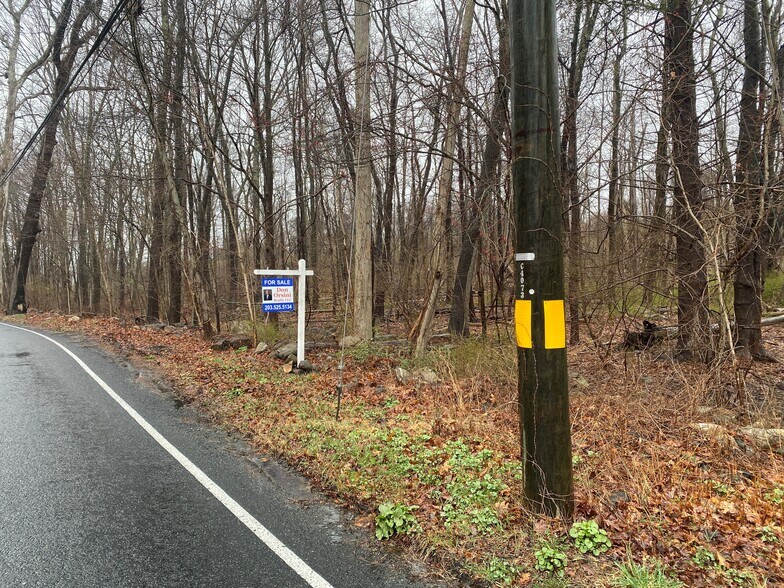 More Photos Of 831 Hulls Hill Rd, Southbury Land For Sale