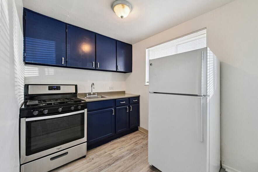 More Photos Of 1725 W Mosier Pl, Denver Apartments For Sale