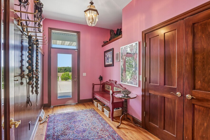 More Photos Of 3440 Meadow Rd, Verona Land For Sale