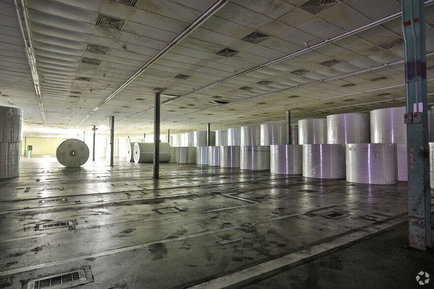 Primary Photo Of 1444 Lancaster Hwy, Chester Manufacturing For Sale