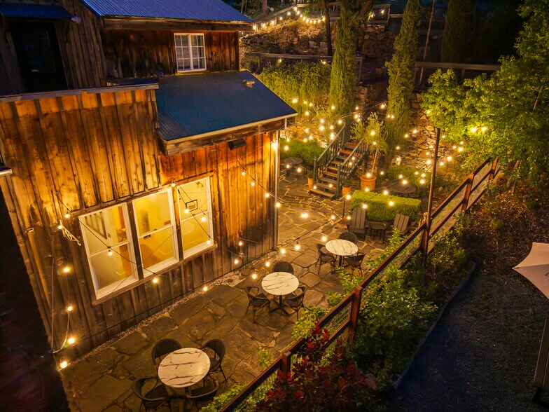 More Photos Of 14202 S State Highway 49, Amador City Hotel For Sale