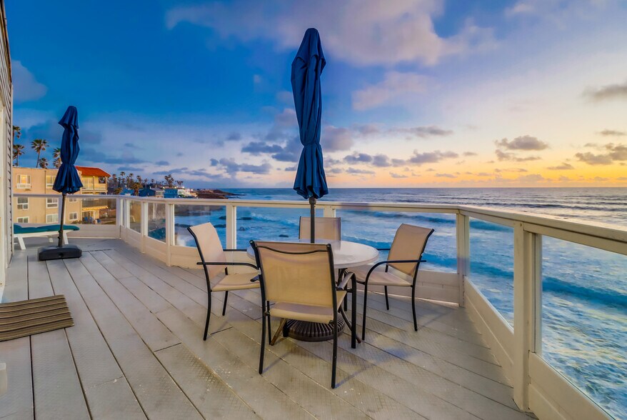 More Photos Of 1476-80 Pescadero Dr, San Diego Apartments For Sale